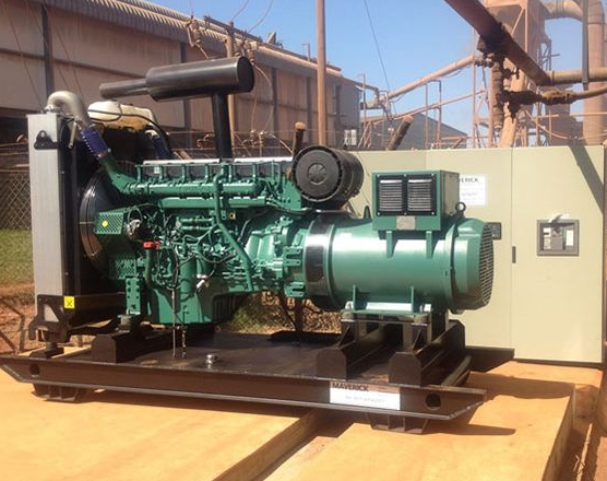 北碚发电机出租