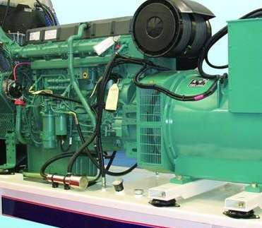 北碚发电机出租